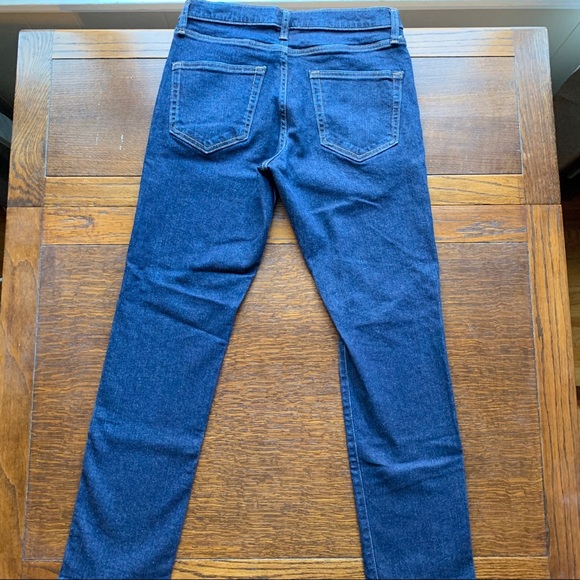 Goodthreads Medium Wash Slim Fit Jeans - Picture 3 of 7